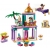 Lego Disney Pałacowe przygody Aladyna i Dżasminy 41161