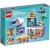 Lego Disney Pałacowe przygody Aladyna i Dżasminy 41161