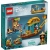 Lego Disney Łódź Bouna 43185