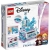 Lego Disney Szkatułka na biżuterię Elsy 41168