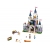 Lego Disney Wymarzony zamek Kopciuszka 41154
