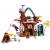 Lego Disney Zaczarowany domek na drzewie 41164