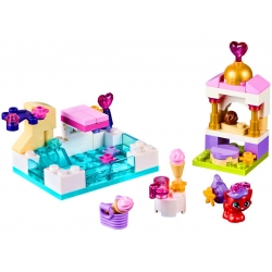 Lego Disney Princess Dzień skarbów nad basenem 41069