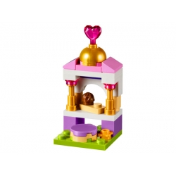 Lego Disney Princess Dzień skarbów nad basenem 41069