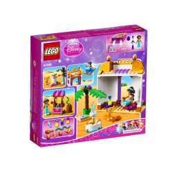 Lego Disney Princess Egzotyczny Pałac Jaśminki 41061