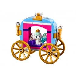 Lego Disney Princess Królewska karoca z dyni 41141