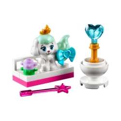Lego Disney Princess Królewska karoca z dyni 41141