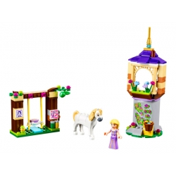 Lego Disney Princess Najlepszy dzień Roszpunki 41065