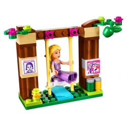 Lego Disney Princess Najlepszy dzień Roszpunki 41065
