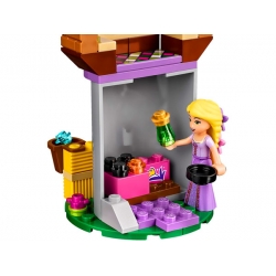 Lego Disney Princess Najlepszy dzień Roszpunki 41065