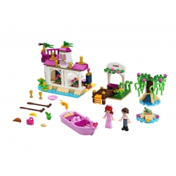 Lego Disney Princess Pocałunek Arielki 41052