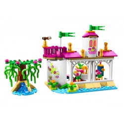 Lego Disney Princess Pocałunek Arielki 41052