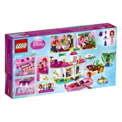 Lego Disney Princess Pocałunek Arielki 41052