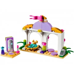 Lego Disney Princess Salon piękności Daisy 41140