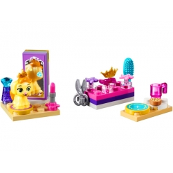 Lego Disney Princess Salon piękności Daisy 41140