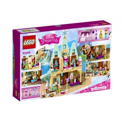 Lego Disney Princess Uroczystość w Zamku Arendelle 41068