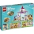 Lego Disney Princess Królewskie stajnie Belli i Roszpunki 43195