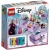 Lego Disney Princess Książka z przygodami Anny i Elsy 43175