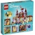 Lego Disney Princess Zamek Belli i Bestii 43196