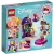 Lego Disney Princess Zamkowa sypialnia Roszpunki 41156