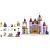 Lego Disney Princess Zimowe święto w zamku Belli 43180