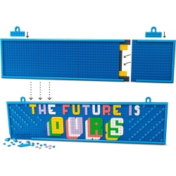 Lego Dots Duża tablica ogłoszeń 41952