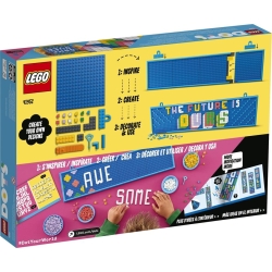 Lego Dots Duża tablica ogłoszeń 41952