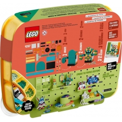 Lego Dots Letni wielopak 41937