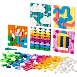 Lego Dots Megazestaw nalepek 41957