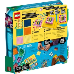 Lego Dots Megazestaw nalepek 41957