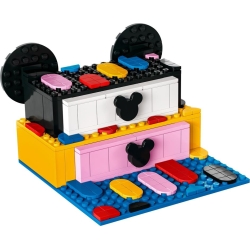 Lego Dots Myszka Miki i Myszka Minnie -zestaw szkolny 41964