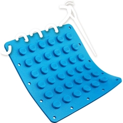 Lego Dots Naszywka 41955