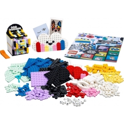 Lego Dots Zestaw kreatywnego projektanta 41938