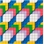 Lego Dots Duża tablica ogłoszeń 41952