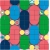 Lego Dots Megazestaw nalepek 41957
