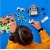 Lego Dots Pojemnik z uroczą pandą 41959
