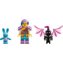 Lego Dreamzzz Balon na ogrzane powietrze Izzie 71472