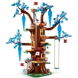 Lego Dreamzzz Fantastyczny domek na drzewie 71461