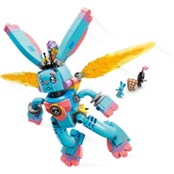 Lego Dreamzzz Izzie i króliczek Bunchu 71453