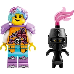Lego Dreamzzz Izzie i króliczek Bunchu 71453