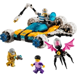 Lego Dreamzzz Kosmiczny samochód pana Oza 71475