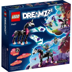 Lego Dreamzzz Latający koń Pegasus 71457