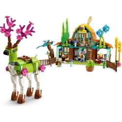 Lego Dreamzzz Stajnia fantastycznych stworzeń 71459