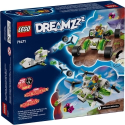 Lego Dreamzzz Terenówka Mateo 71471