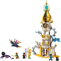 Lego Dreamzzz Wieża Piaskina 71477