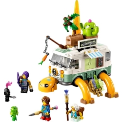 Lego Dreamzzz Żółwia furgonetka pani Castillo 71456