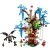 Lego Dreamzzz Fantastyczny domek na drzewie 71461