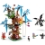 Lego Dreamzzz Fantastyczny domek na drzewie 71461