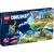 Lego Dreamzzz Stajnia fantastycznych stworzeń 71459