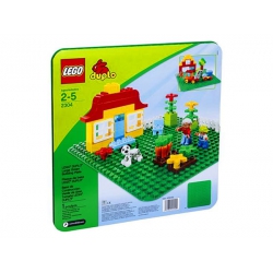 Lego Duplo Duża płytka budowlana 2304
